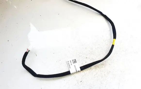 Other wiring loom