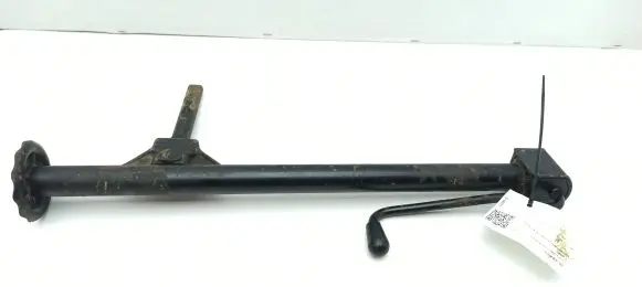 Mercedes-Benz 250 280 C CE W114 Lift Jack 