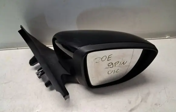 Renault Zoe Front door electric wing mirror