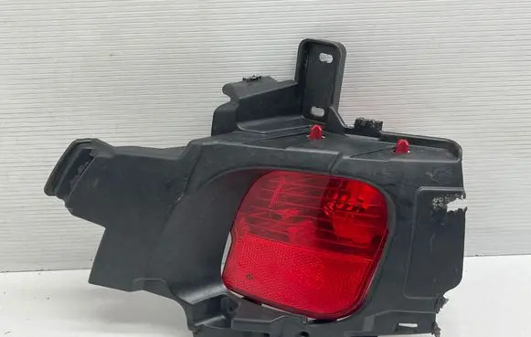 Citroen C5 Aircross Rear bumper light 9811718480
