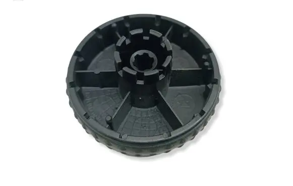 Ford Fiesta Seat adjustment knob 160171PDZ CD2197