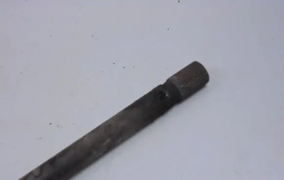 Aixam A751 Other rear suspension part 