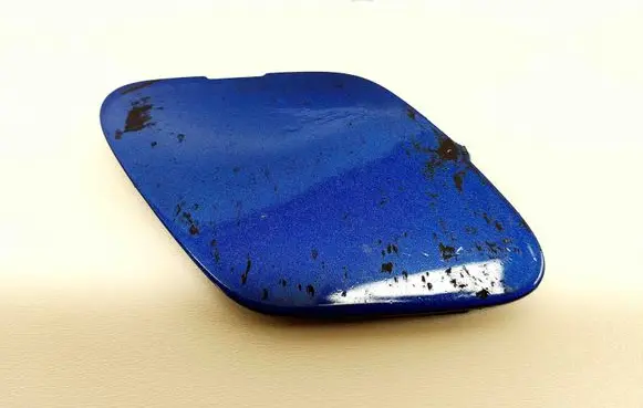 Opel Mokka Front tow hook cap/cover 25980570