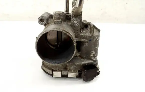 Hyundai i20 (GB IB) Throttle valve 3510004700