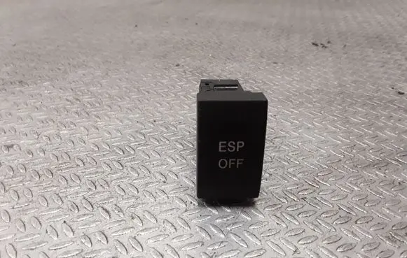 KIA Sorento ESP (stability program) switch 