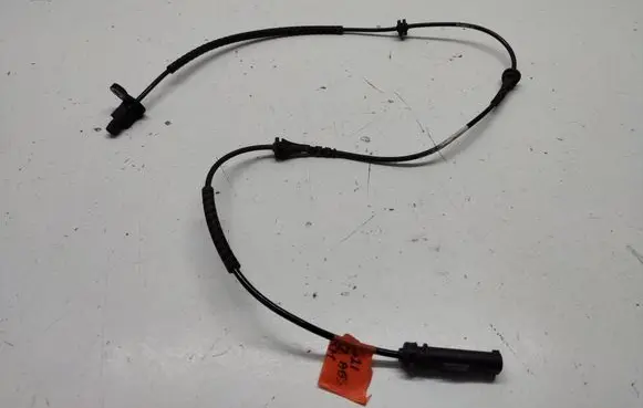 BMW 3 G20 G21 ABS brake wheel speed sensor 1544002 F0c1f50840943