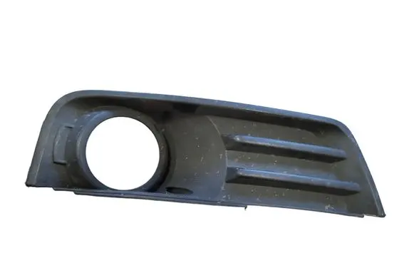 Ford Focus C-MAX Front bumper lower grill 3M51-R19953-AD
