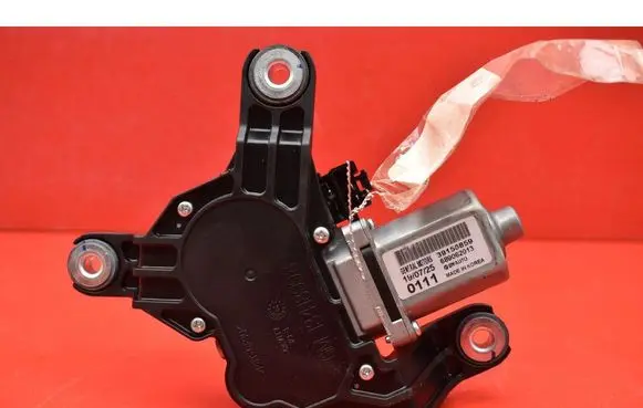 Opel Insignia A Rear window wiper motor 39156859