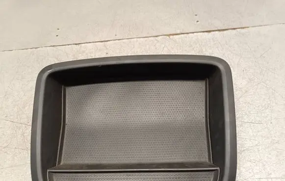 Volkswagen Sharan Dashboard storage box/compartment 7N0857921