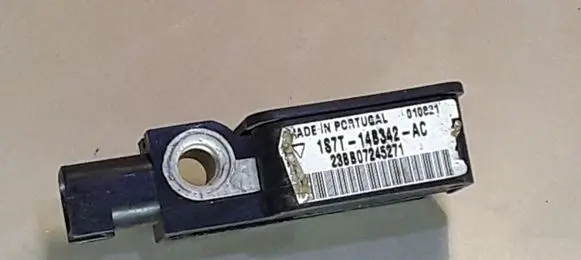 Ford Mondeo Mk III Airbag deployment crash/impact sensor 1S7T14B342AC 1840112