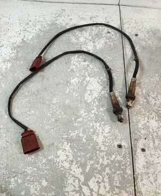 Audi A4 S4 B6 8E 8H Lambda probe sensor 058906265C 0258006305