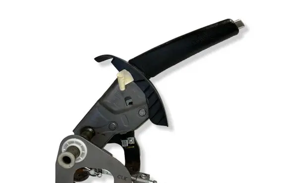 KIA Ceed Hand brake release handle 597101H500EQ