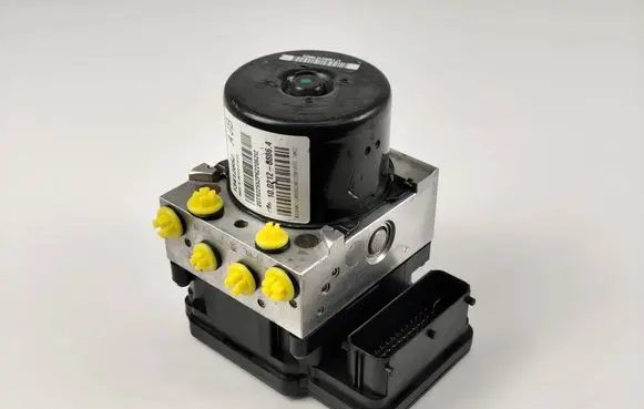 Opel Astra J ABS Pump 13412552 10021208864 13412552JB