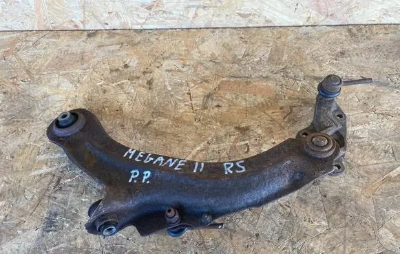 Renault Megane II Front control arm WAHACZPPMEGANE2RS