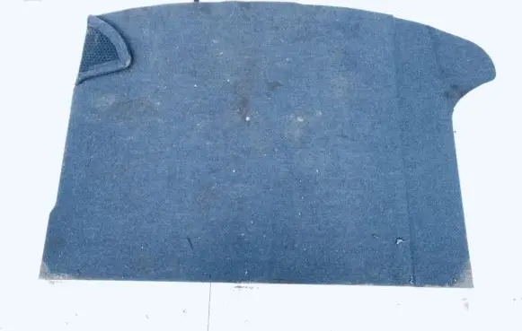 Subaru Impreza III Trunk/boot mat liner 95066fg000