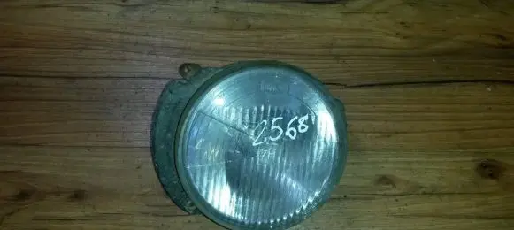Volkswagen Polo II 86C 2F Headlight/headlamp st2111941605 Nenustatyta