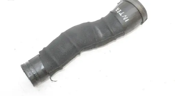 Ford S-MAX Intercooler hose/pipe