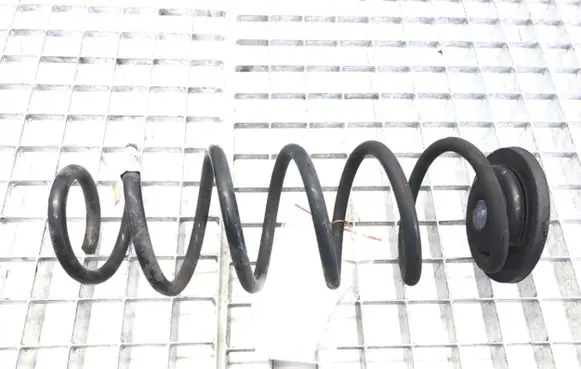 Volkswagen Polo VI Rear coil spring 2Q0511121CK