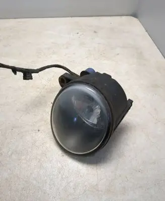BMW 5 F10 F11 Front fog light 89206261