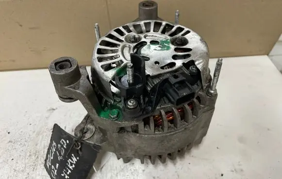 Ford Focus Generator/alternator 139878A02852