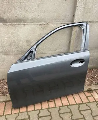 BMW 3 G20 G21 Front door 
