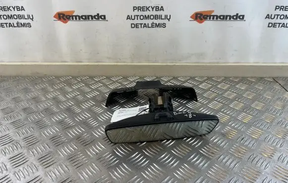 BMW 5 G30 G31 G38 Rear view mirror (interior) 048369
