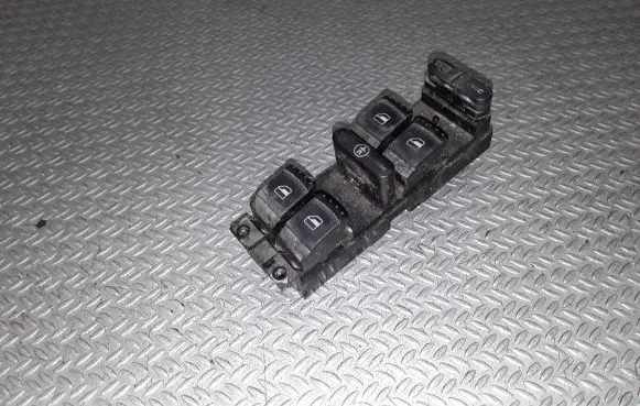 Volkswagen PASSAT B5 Electric window control switch 1J4959857