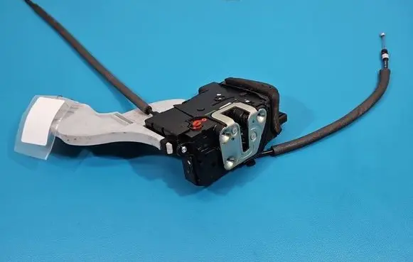 KIA Sportage Rear door lock 814203U000 IMPRK1532860