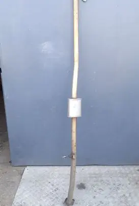 Muffler/silencer