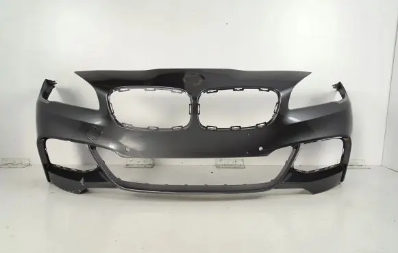 BMW 2 F45 Front bumper