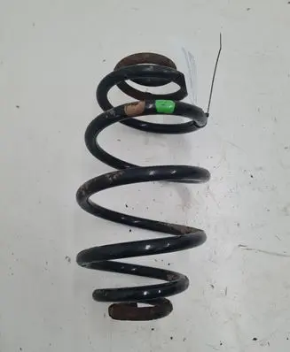 Volkswagen PASSAT B5.5 Rear coil spring