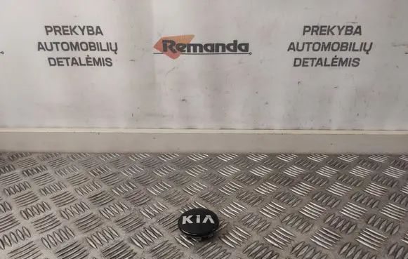 KIA Sportage Original wheel cap 52960J5300