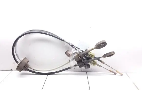 Opel Astra H Gear shift cable linkage 13110708