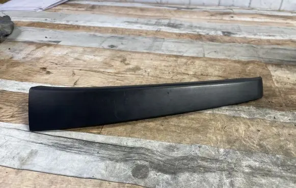 KIA Sorento Climate control/heater control trim 847803E500