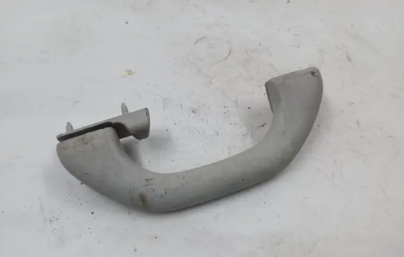 Seat Toledo II (1M) Front interior roof grab handle 1J0857607D