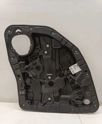 Mercedes-Benz GLA H247 Rear window lifting mechanism without motor A2477308401