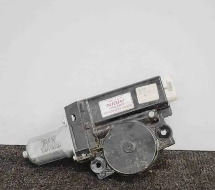 Lexus RX 330 - 350 - 400H Sunroof control unit/module 