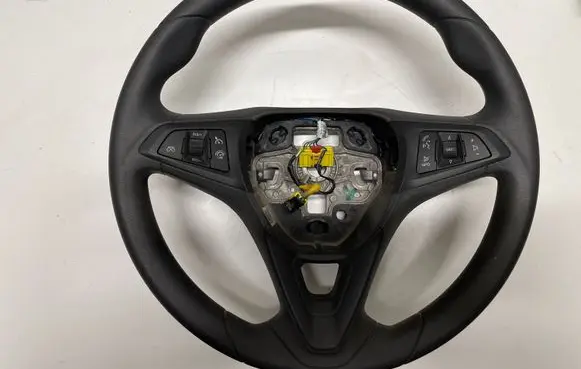 Opel Astra K Steering wheel 453798480