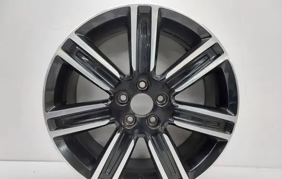 Volvo XC60 R18 alloy rim 31445997 SP31445997