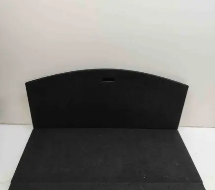 Mazda CX-5 Trunk/boot floor carpet liner KD456883XB