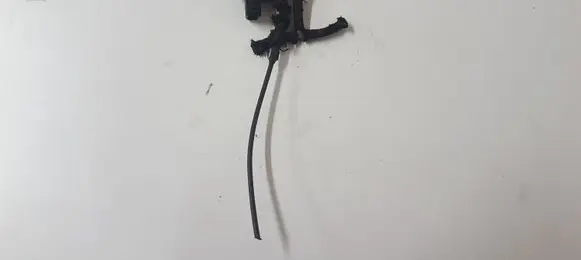 Volkswagen Golf IV Turbo solenoid valve 1J0906283A