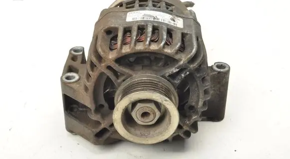 Opel Combo D Generator/alternator 51854907