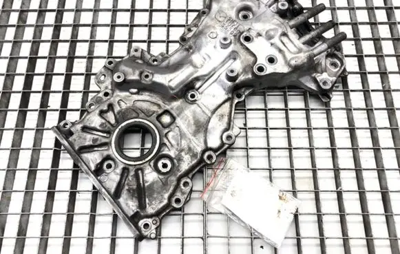 Mazda CX-5 Other exterior part SH01-10500