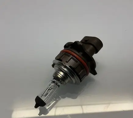Mercedes-Benz E W211 Headlight part 
