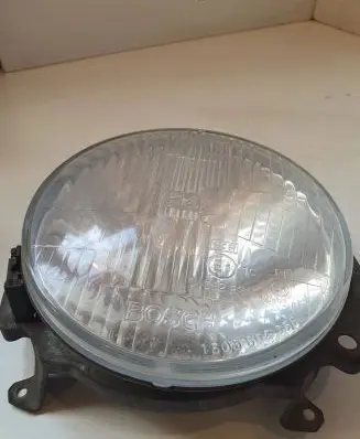 Volkswagen Polo I 86 Headlight/headlamp 14592R20 1305602068