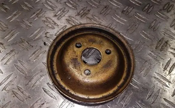 Alfa Romeo 156 Power steering pump pulley 