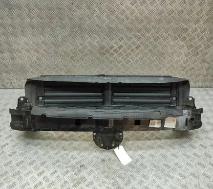 Skoda Superb B8 (3V) Air intake duct part 3V0807109R 95B965501AA