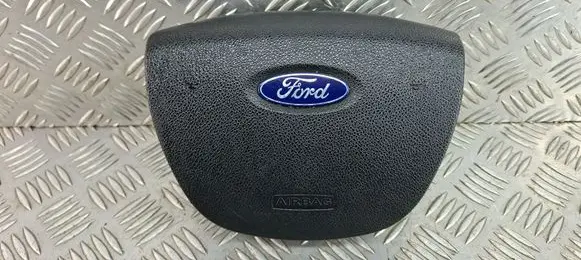Ford Focus Steering wheel airbag 4M51A042B85