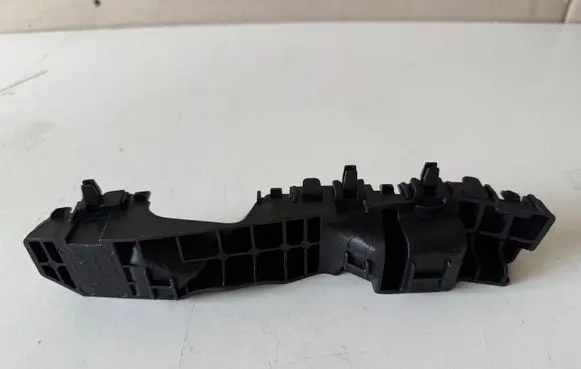 KIA Niro Front bumper mounting bracket 86552AT000 TK27SNF7