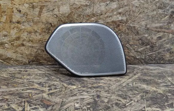 Land Rover Range Rover Velar Front door speaker cover trim JA82601B48DAW